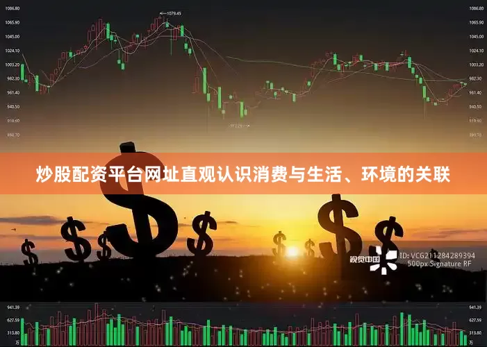 炒股配资平台网址直观认识消费与生活、环境的关联