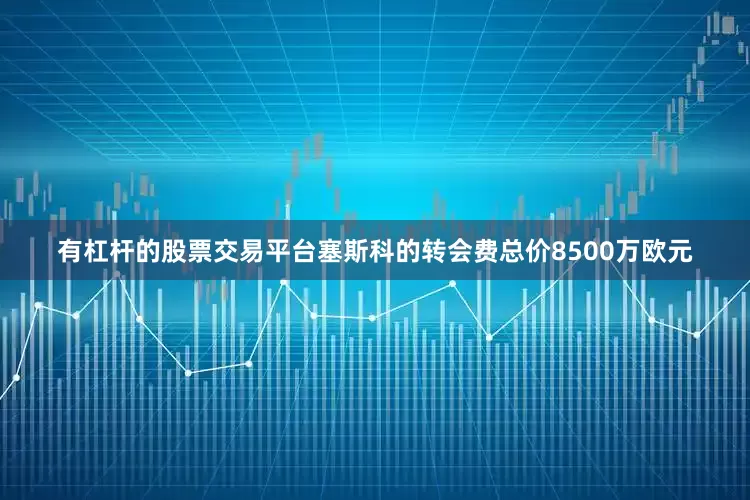 有杠杆的股票交易平台塞斯科的转会费总价8500万欧元