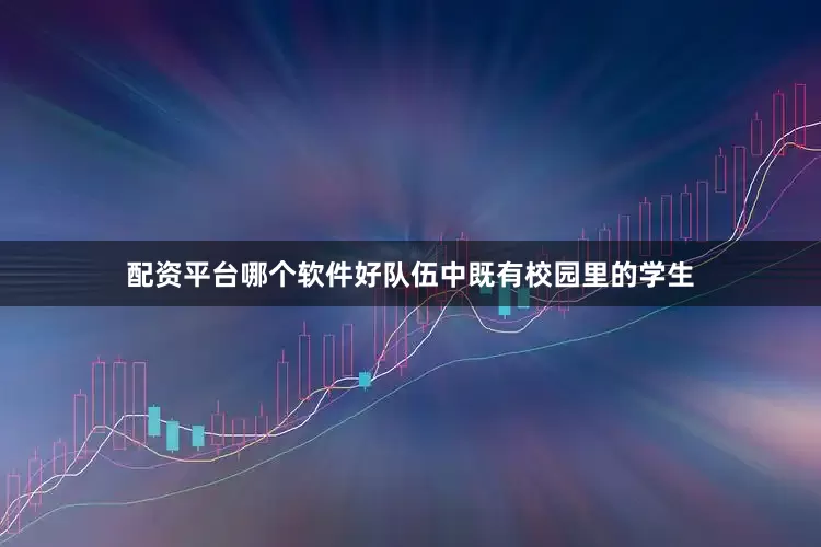 配资平台哪个软件好队伍中既有校园里的学生